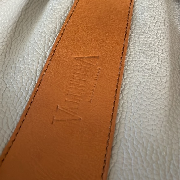 Valentina draw string bucket bag - Picture 7 of 7